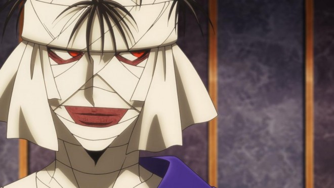 Makoto Shishio